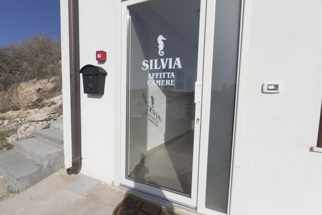 LMP Silvia Affittacamere מראה חיצוני תמונה