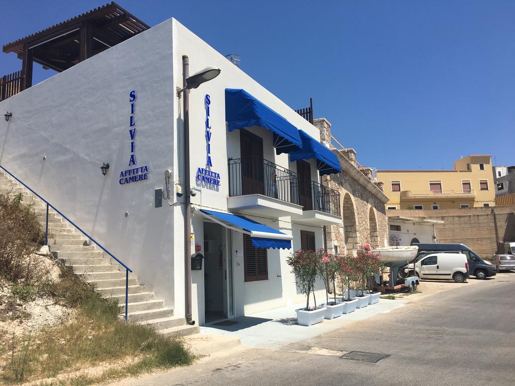 LMP Silvia Affittacamere מראה חיצוני תמונה